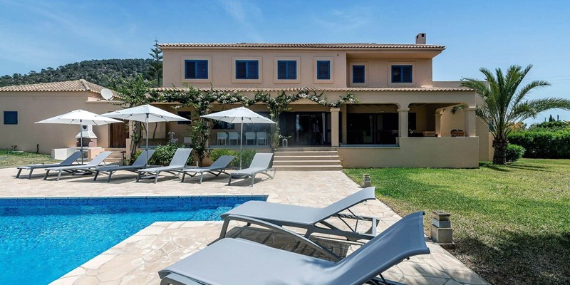 Villa Etruria Ibiza 4 Min