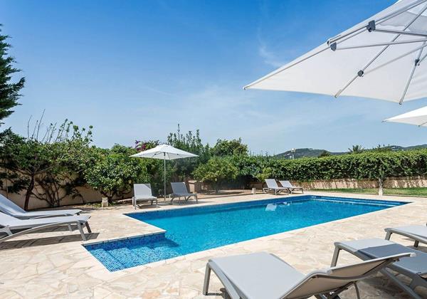 Villa Etruria Ibiza 6 Min