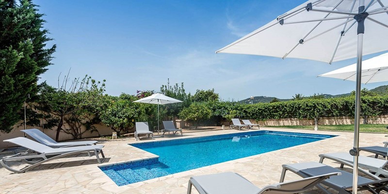 Villa Etruria Ibiza 6 Min