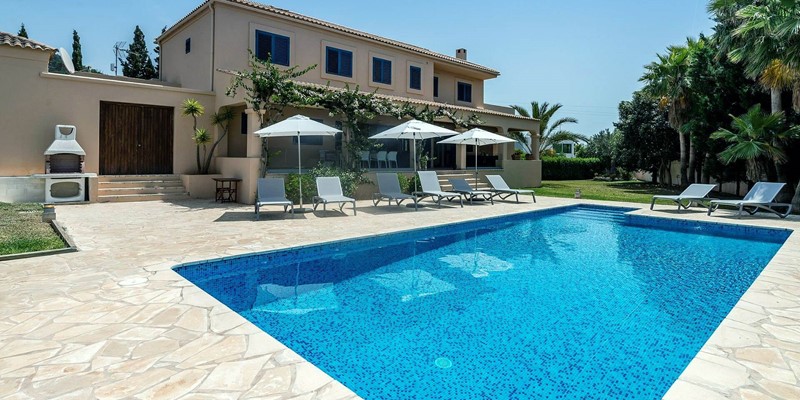 Villa Etruria Ibiza 8 Min
