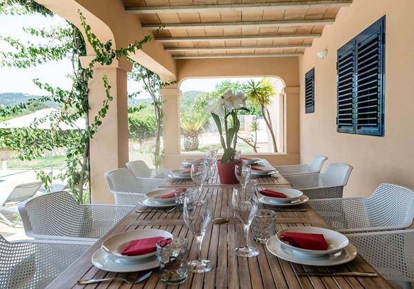 Villa Etruria Ibiza 13 Min