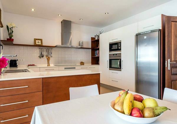 Villa Etruria Ibiza 20 Min