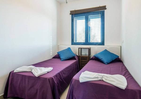 Villa Etruria Ibiza 25 Min