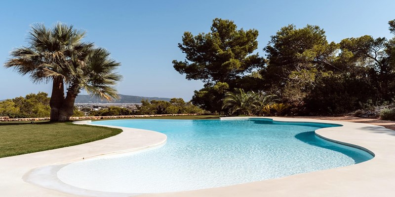 Villa Sa Caleta Ibiza 2 Min