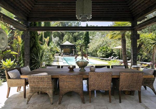 Villa La Ermita Ibiza 1 Min
