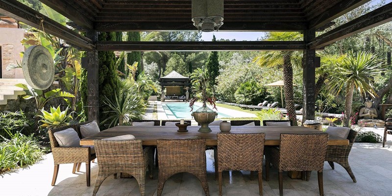 Villa La Ermita Ibiza 1 Min