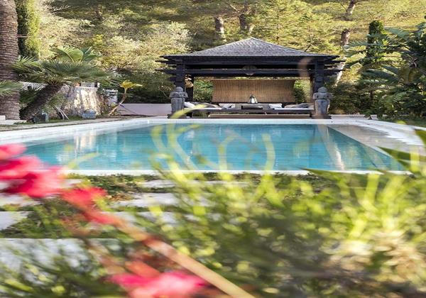 Villa La Ermita Ibiza 2 Min