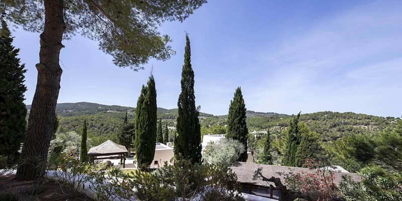 Villa La Ermita Ibiza 5 Min