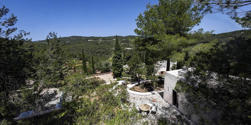 Villa La Ermita Ibiza 6 Min