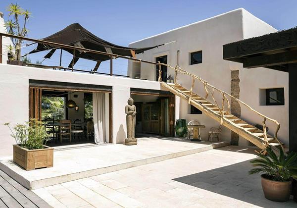 Villa La Ermita Ibiza 9 Min