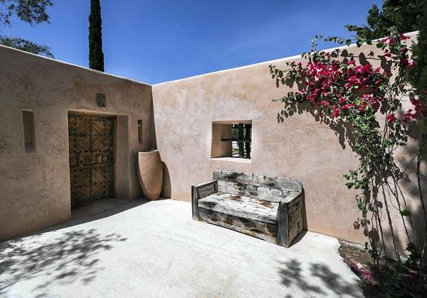 Villa La Ermita Ibiza 10 Min