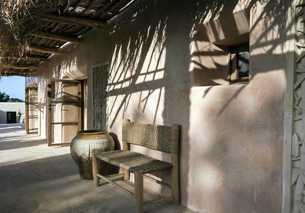 Villa La Ermita Ibiza 13 Min