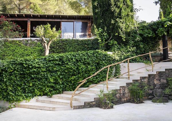 Villa La Ermita Ibiza 16 Min