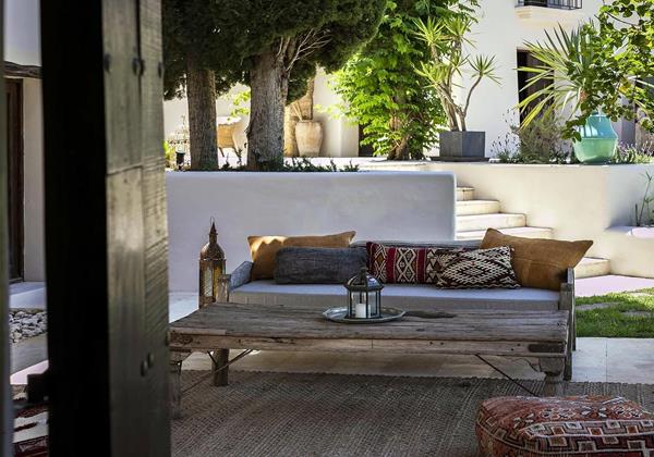 Villa La Ermita Ibiza 18 Min