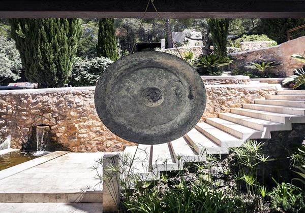 Villa La Ermita Ibiza 19 Min