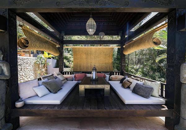 Villa La Ermita Ibiza 20 Min