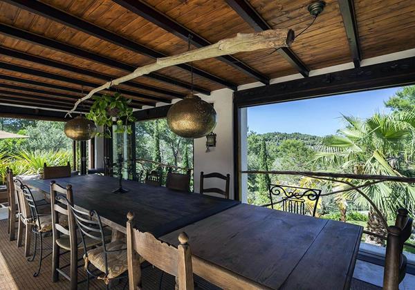 Villa La Ermita Ibiza 22 Min