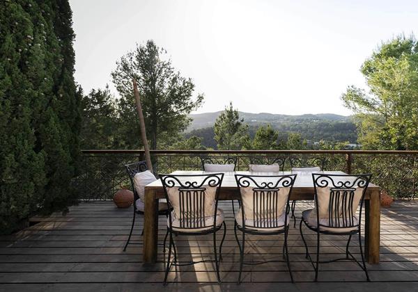 Villa La Ermita Ibiza 24 Min