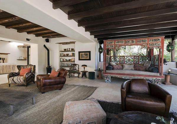 Villa La Ermita Ibiza 27 Min