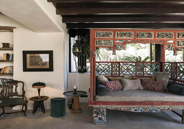 Villa La Ermita Ibiza 28 Min