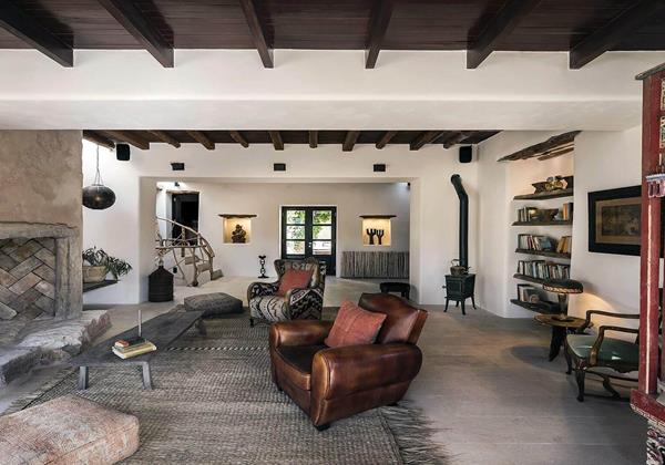 Villa La Ermita Ibiza 29 Min