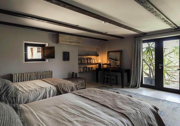 Villa La Ermita Ibiza 35 Min