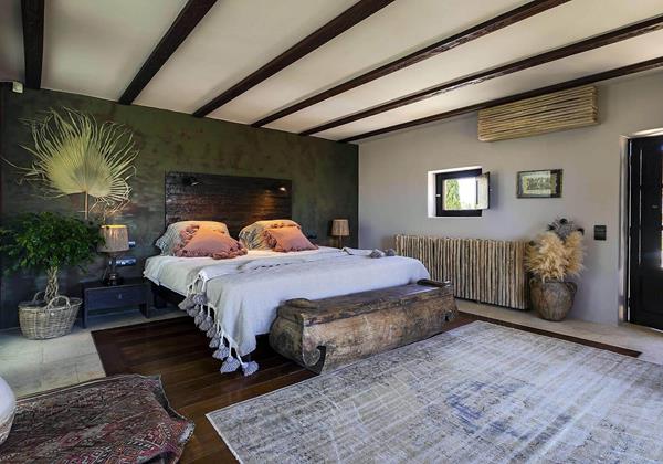 Villa La Ermita Ibiza 39 Min