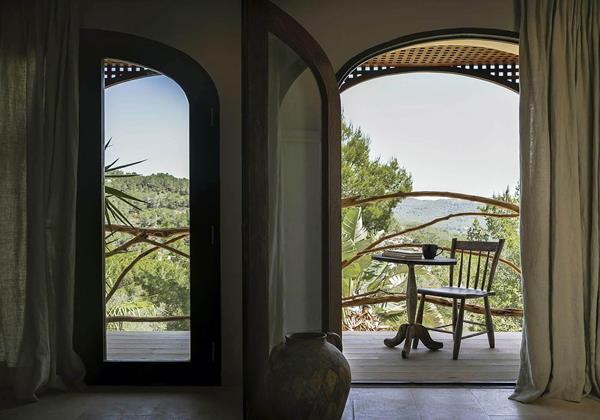 Villa La Ermita Ibiza 45 Min