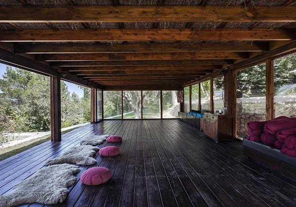 Villa La Ermita Ibiza 49 Min