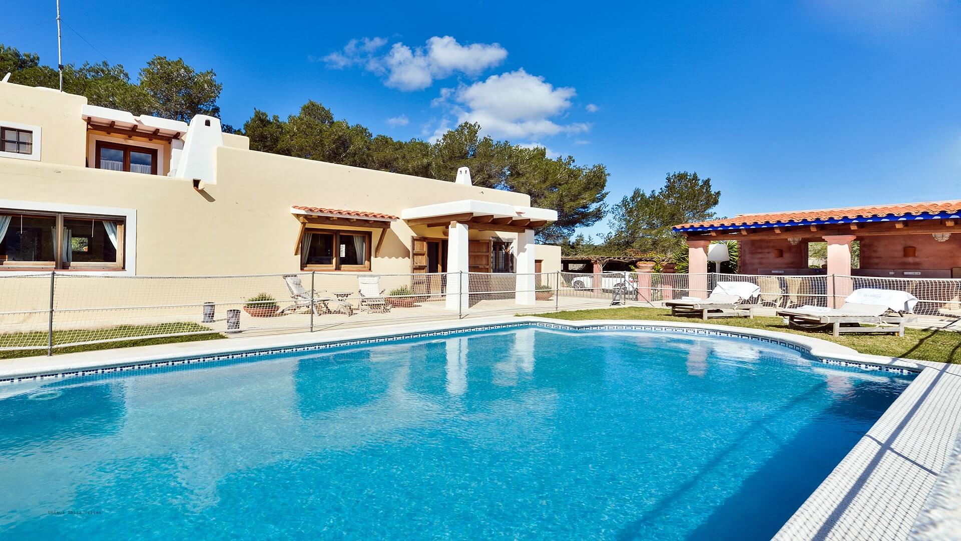 VILLA EL ABUELO IBIZA (Santa Eulalia) - Villas In Ibiza | Unique Ibiza ...