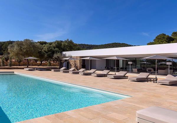 Villa Calma Ibiza 1 Min