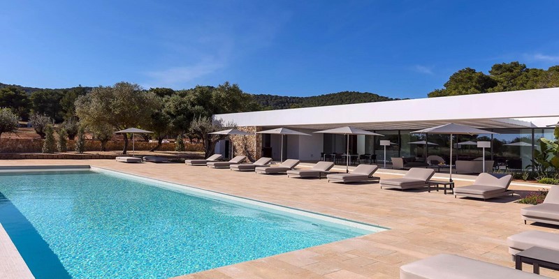 Villa Calma Ibiza 1 Min