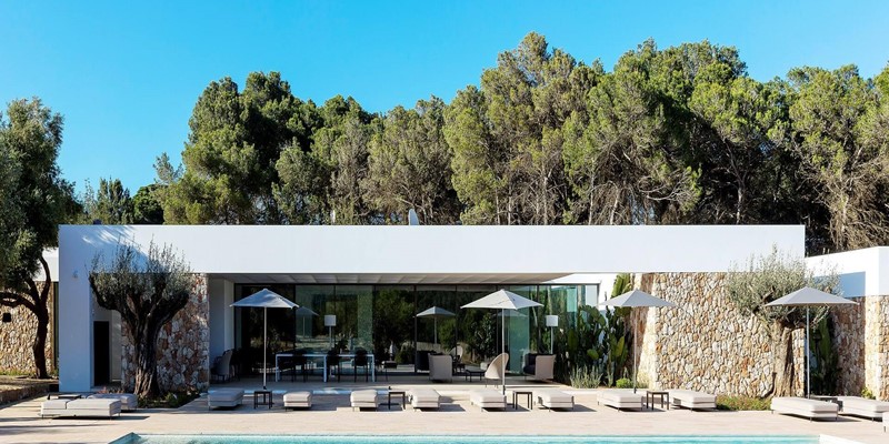 Villa Calma Ibiza 3 Min