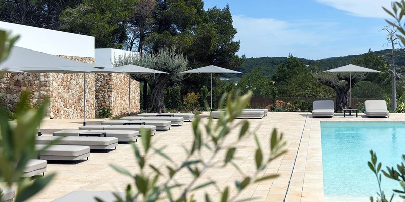 Villa Calma Ibiza 4 Min