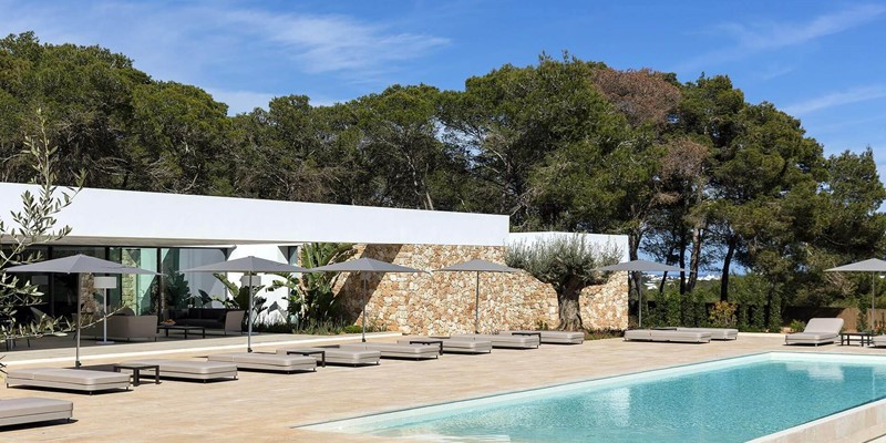 Villa Calma Ibiza 5 Min