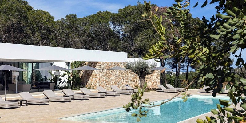 Villa Calma Ibiza 6 Min