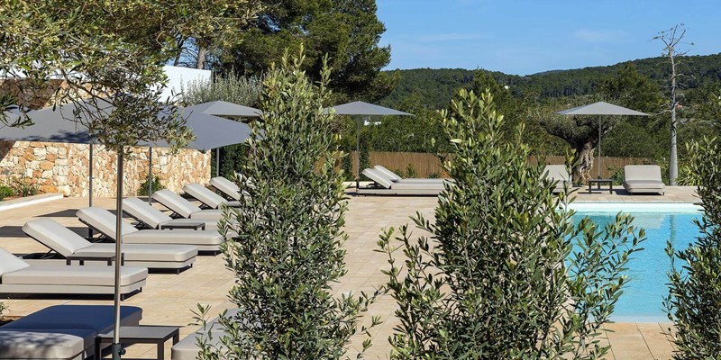 Villa Calma Ibiza 7 Min