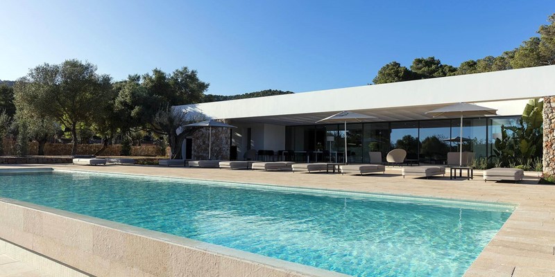 Villa Calma Ibiza 8 Min