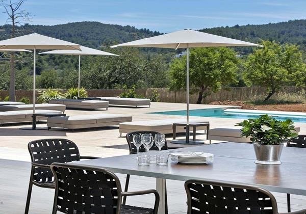 Villa Calma Ibiza 12 Min