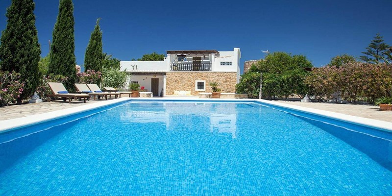 Villa Cuna Ibiza 3 Min