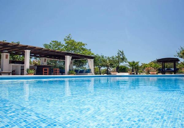 Villa Cuna Ibiza 6 Min