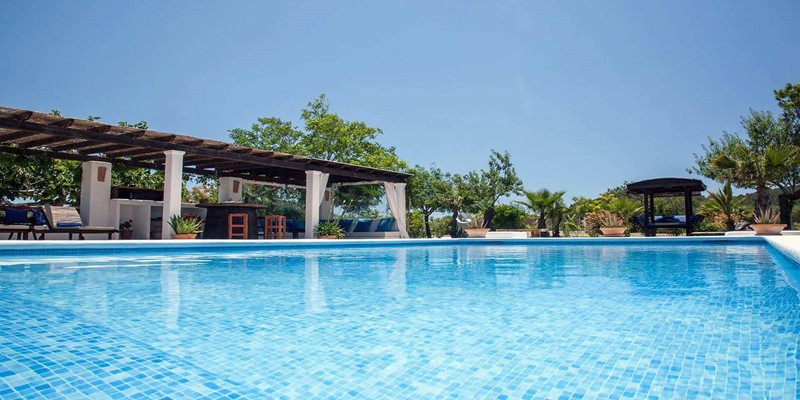 Villa Cuna Ibiza 6 Min