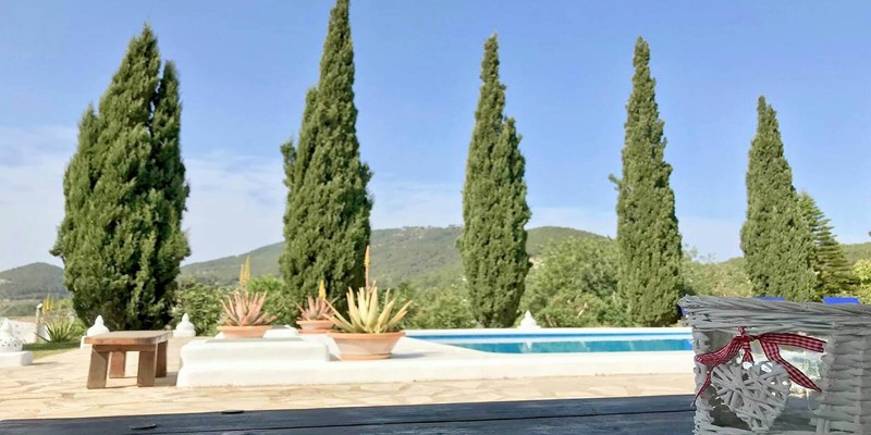 Villa Cuna Ibiza 7 Min