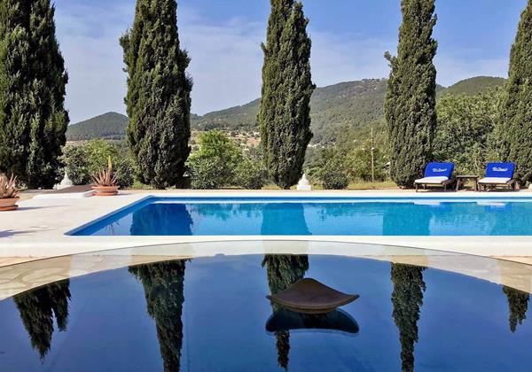 Villa Cuna Ibiza 8 Min