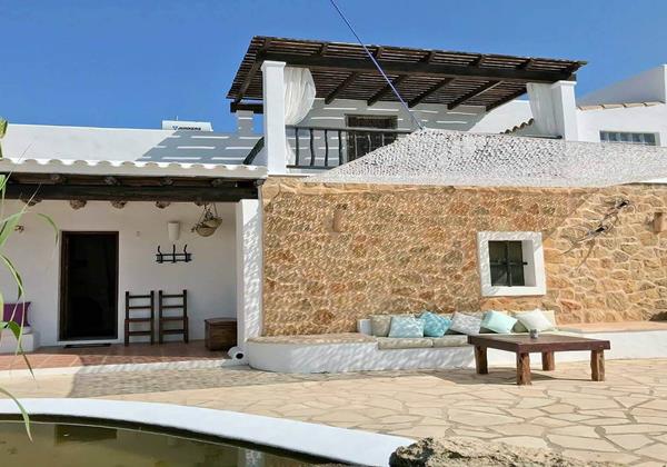 Villa Cuna Ibiza 12 Min