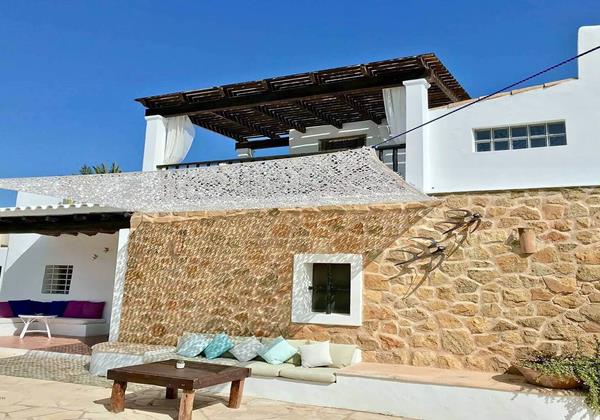 Villa Cuna Ibiza 13 Min