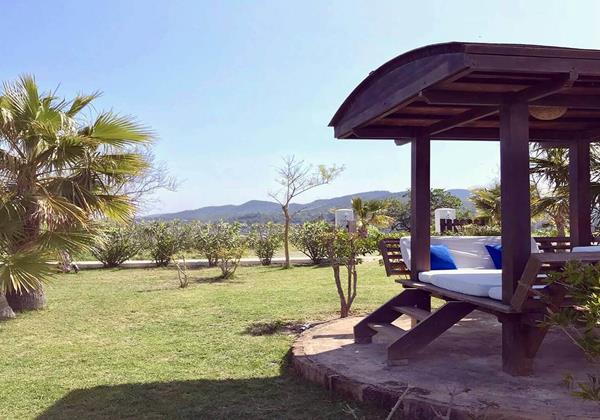 Villa Cuna Ibiza 15 Min