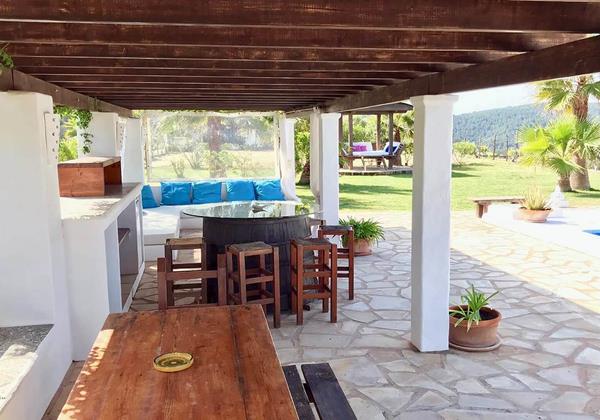 Villa Cuna Ibiza 19 Min