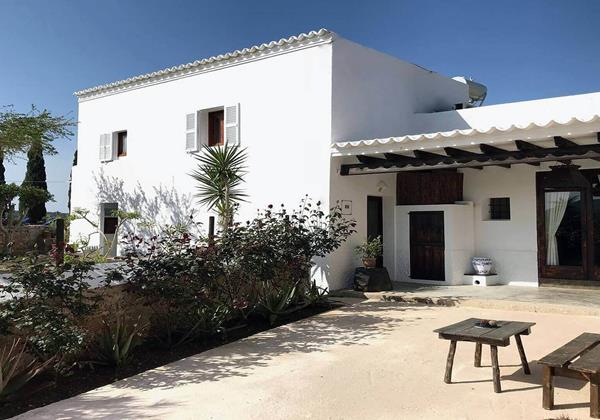 Villa Cuna Ibiza 20 Min