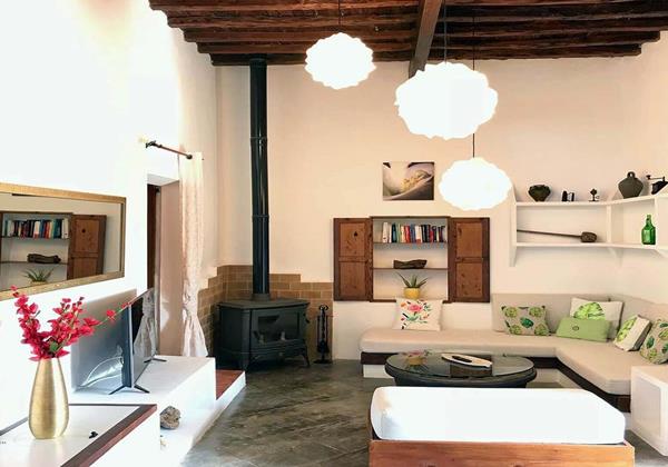 Villa Cuna Ibiza 23 Min